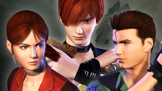 搭搭网 曝威斯克的戏份在《维罗妮卡RE》大幅增加！还有惊喜